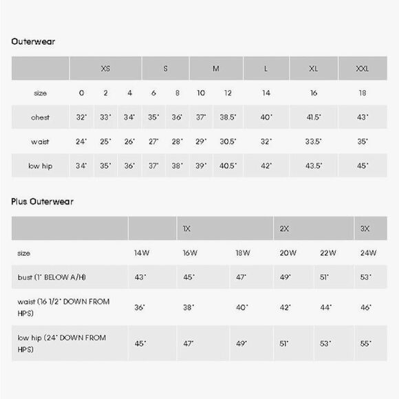 Calvin Klein Classic Wool Cashmere Blend Coat in Black NWT - Picture 4 of 4